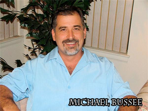 michael bussee photo