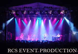 RCS Event Production