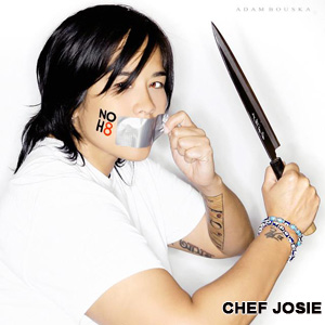 Chef Josie